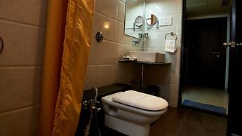 Hotel Golden View