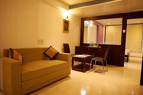 Hotel Golden View