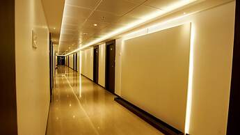 Hotel Golden View