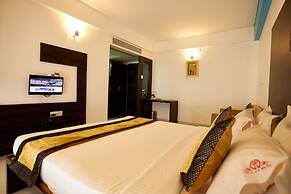 Hotel Golden View