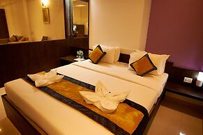 Hotel Golden View