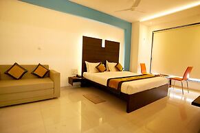 Hotel Golden View
