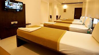 Hotel Golden View