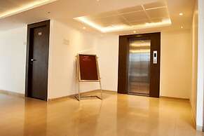 Hotel Golden View