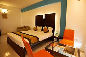 Hotel Golden View