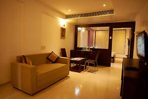 Hotel Golden View