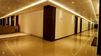 Hotel Golden View