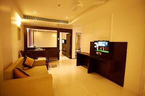 Hotel Golden View