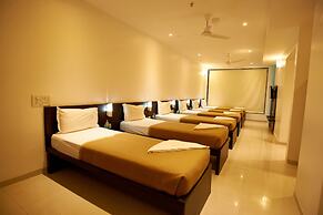 Hotel Golden View