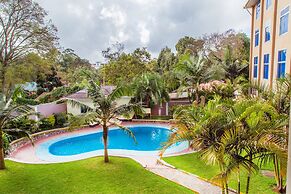 Arusha Corridor Spring Hotel