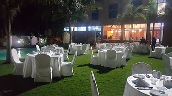 Arusha Corridor Spring Hotel