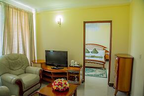 Arusha Corridor Spring Hotel