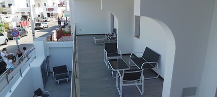 Maresidence