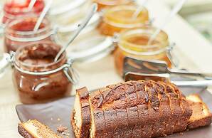 Inspira Boutique Hotel -Adults Only