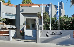 Inspira Boutique Hotel -Adults Only