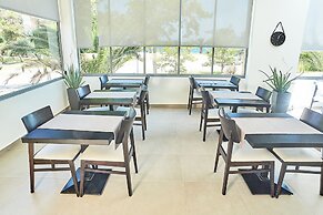 Inspira Boutique Hotel -Adults Only