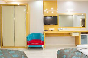 Sumela Park Hotel