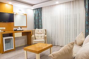 Sumela Park Hotel
