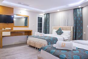 Sumela Park Hotel