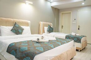 Sumela Park Hotel