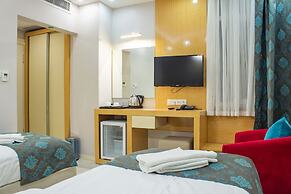 Sumela Park Hotel