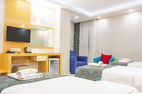 Sumela Park Hotel