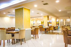 Sumela Park Hotel