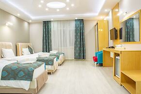 Sumela Park Hotel