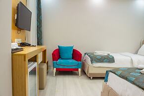 Sumela Park Hotel