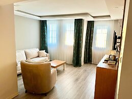 Sumela Park Hotel