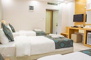 Sumela Park Hotel