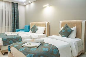 Sumela Park Hotel