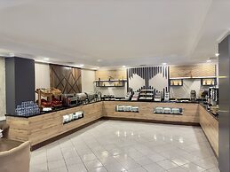 Sumela Park Hotel