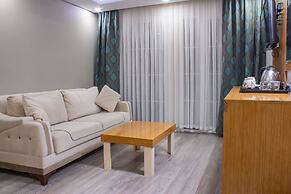 Sumela Park Hotel