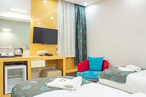 Sumela Park Hotel