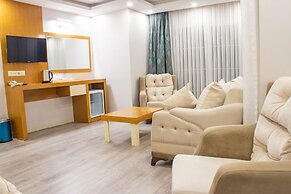 Sumela Park Hotel