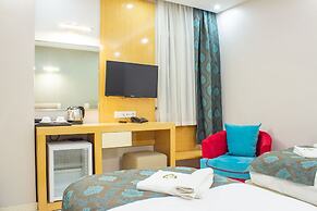 Sumela Park Hotel