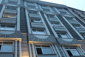 Sumela Park Hotel