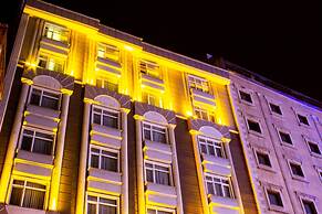 Sumela Park Hotel