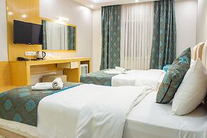 Sumela Park Hotel