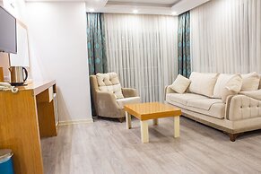 Sumela Park Hotel