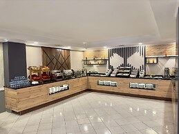 Sumela Park Hotel