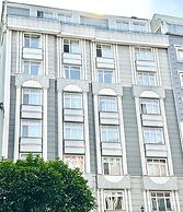 Sumela Park Hotel