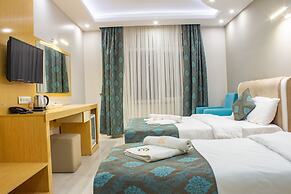Sumela Park Hotel