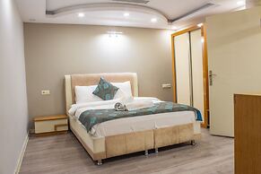Sumela Park Hotel