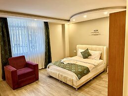 Sumela Park Hotel