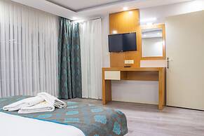Sumela Park Hotel