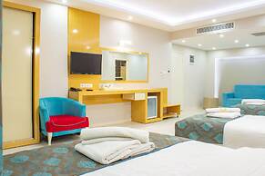 Sumela Park Hotel