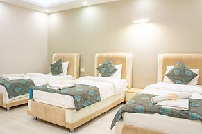 Sumela Park Hotel