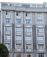 Sumela Park Hotel